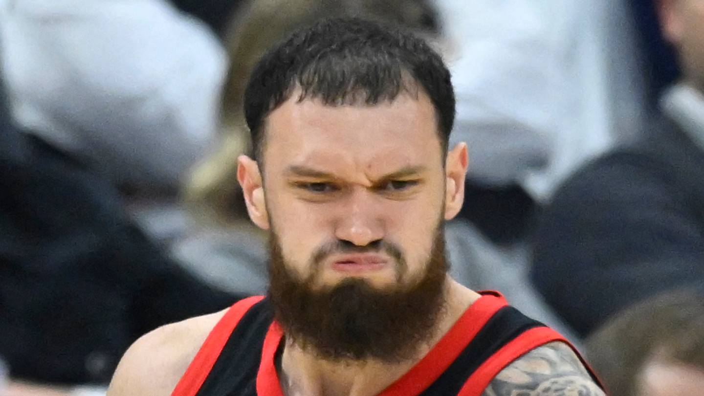The Raptors' Quietest Offseason Decision May Be Their Most Important