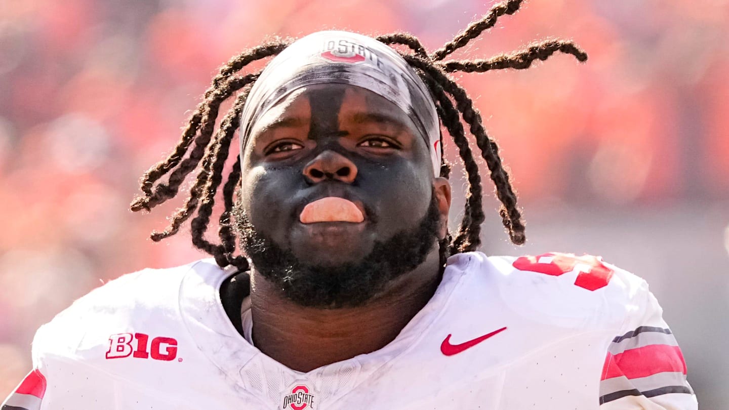 Commanders insider hint ignites draft buzz around Ohio State force everyone missed