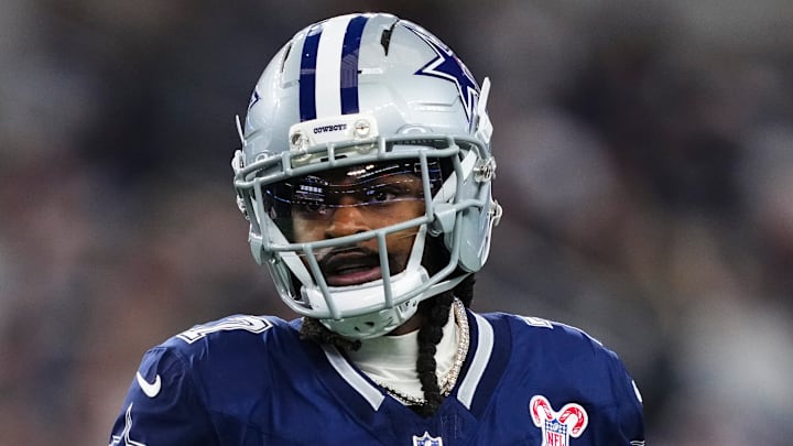 Los Angeles Chargers v Dallas Cowboys