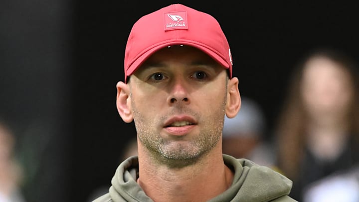 San Francisco 49ers v Arizona Cardinals - NFL 2025