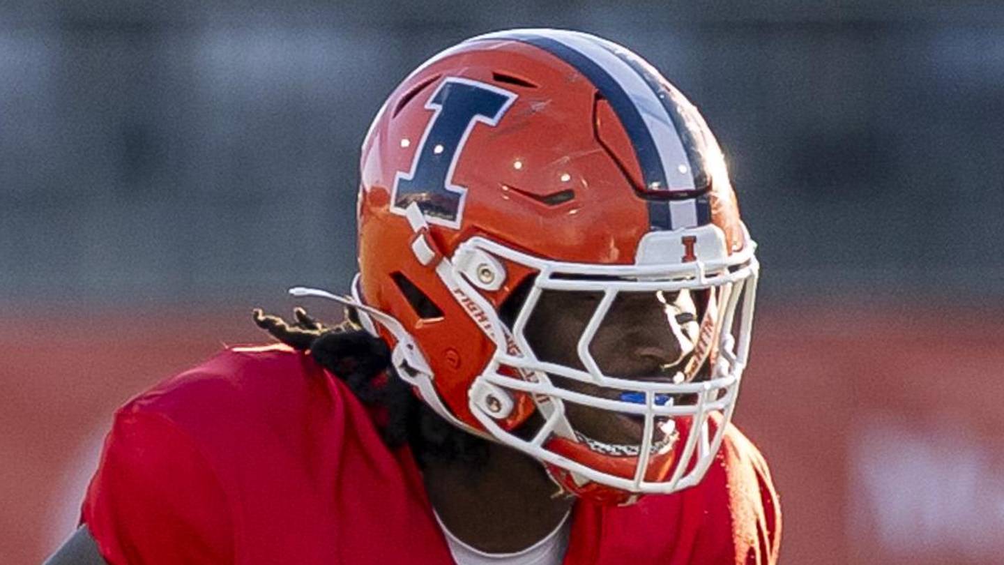 Patriots rookie breaks silence on controversy that's growing before training camp