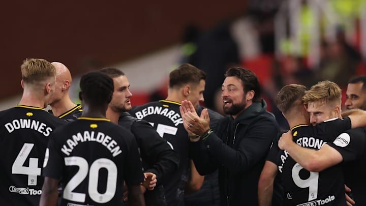 Stoke City v Southampton FC - Sky Bet Championship