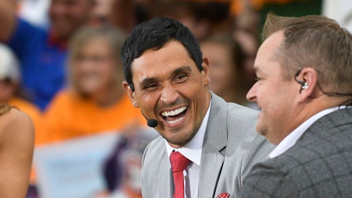 David Pollack laughs David Pollack laughs