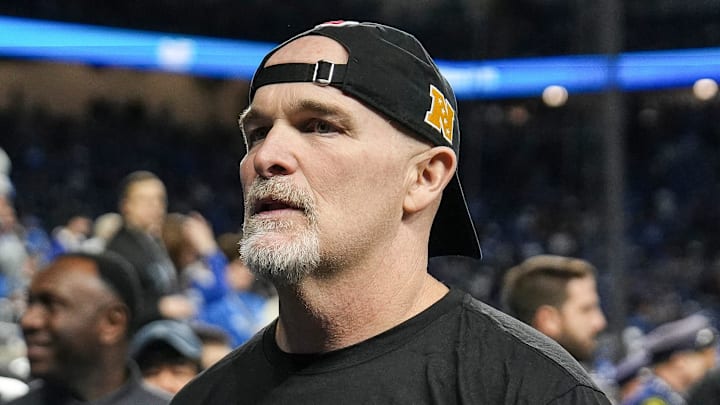 Dan Quinn