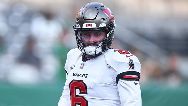 Can Baker Mayfield and the Buccaneers starting offense put on a show against the Chiefs? Can Baker Mayfield and the Buccaneers starting offense put on a show against the Chiefs?