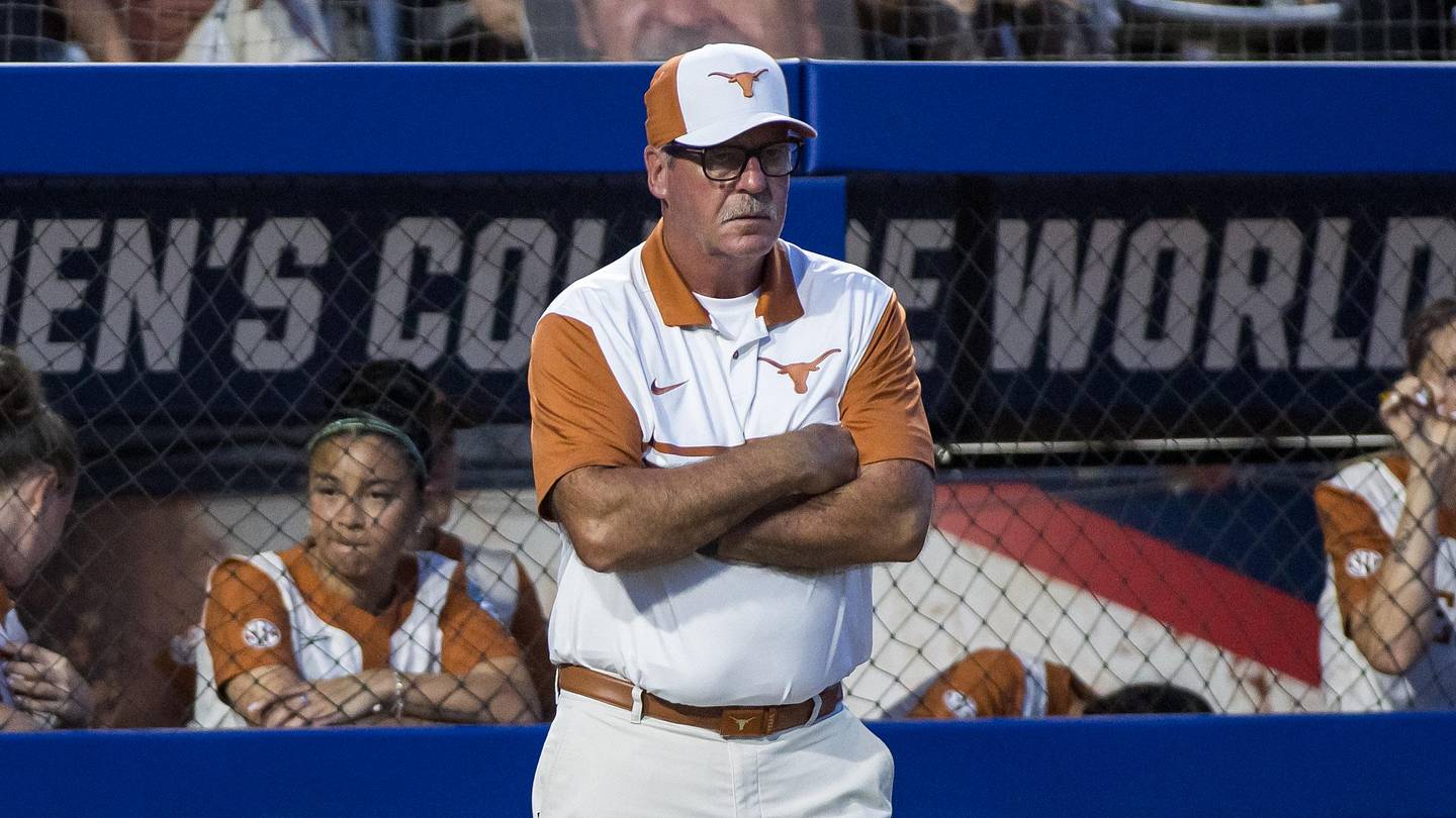 Texas Softball Transfer Portal Tracker: Who's Coming & Who's Leaving for 2027?