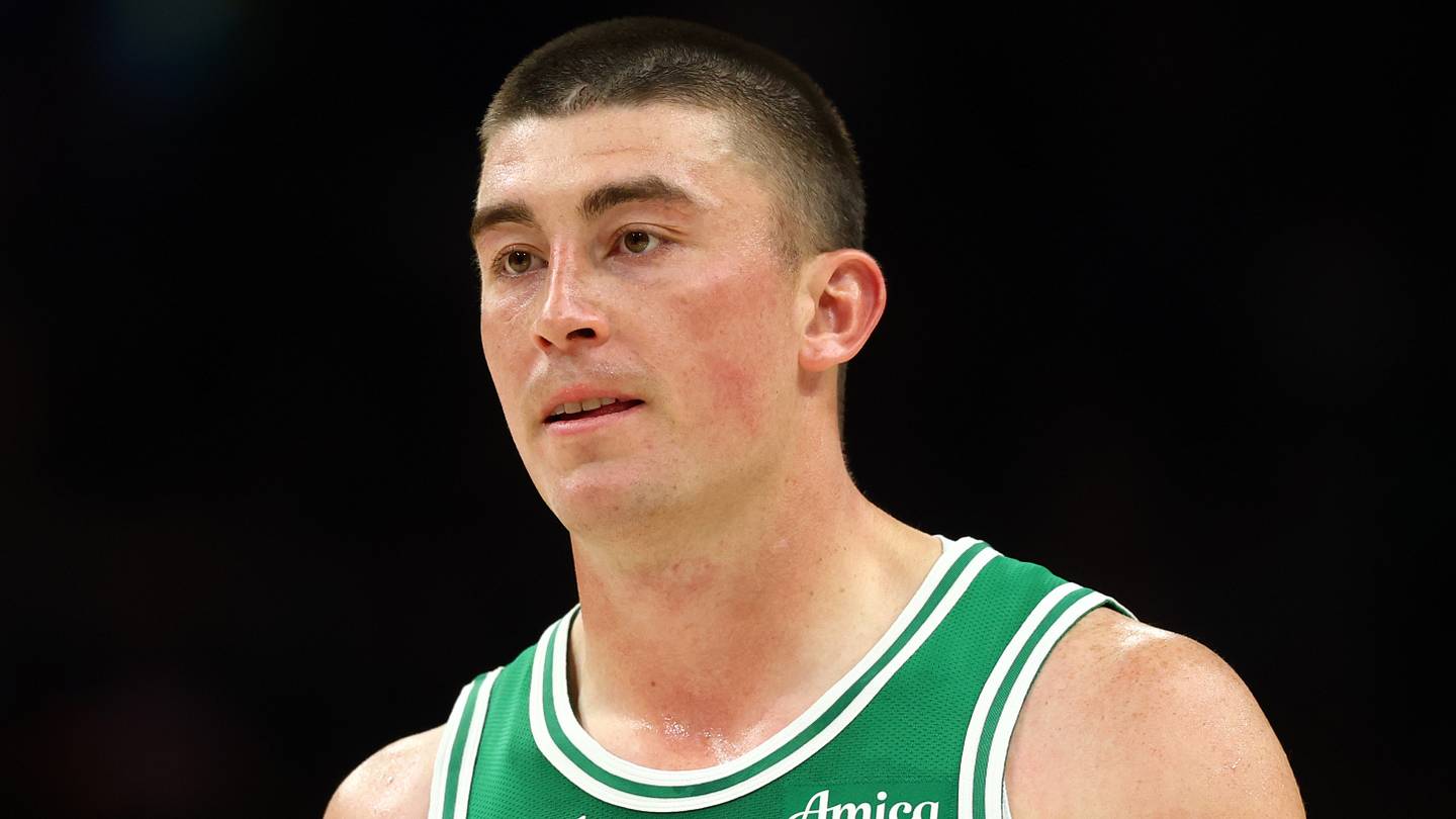 Celtics are making the wrong call with Payton Pritchard's role