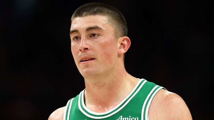 Boston Celtics guard Payton Pritchard (11). Boston Celtics guard Payton Pritchard (11).