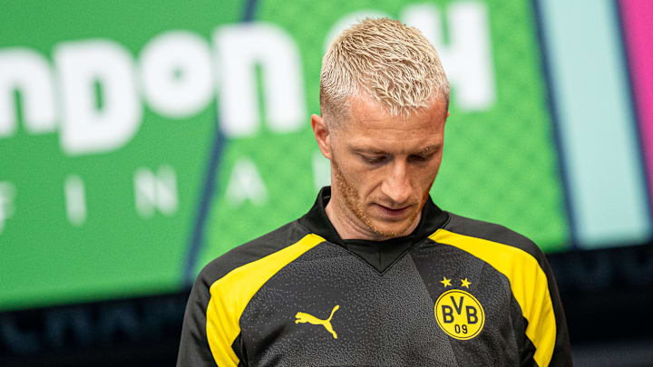 In the buzzing world of MLS, the LA Galaxy has been making waves, not just for their current roster but also for the potential addition of Borussia Dortmund maestro Marco Reus. 