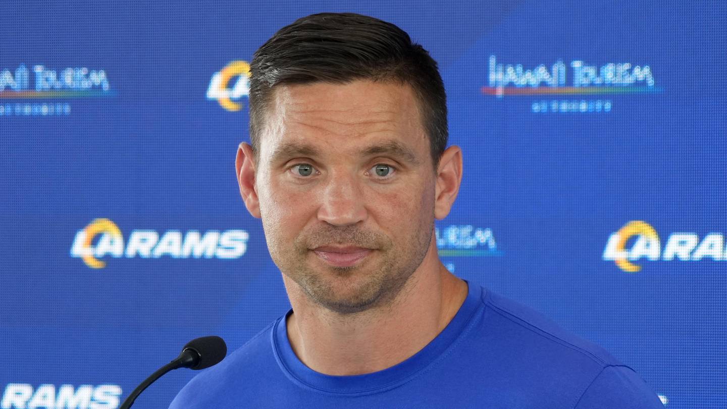 Toby Wright Rams Three Defensive Backs Who Could Amplify Rams Attack in 2026