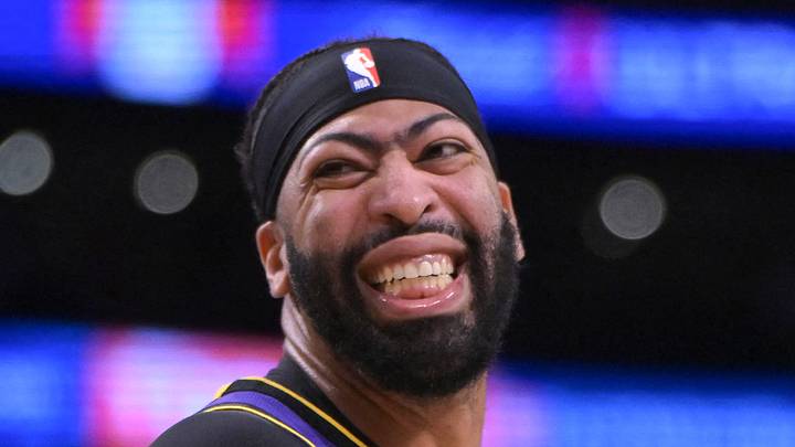 Washington Wizards, Anthony Davis