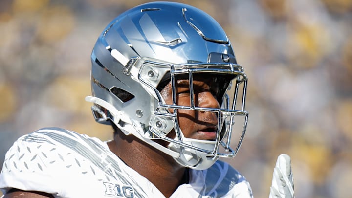 Josh Conerly Jr.