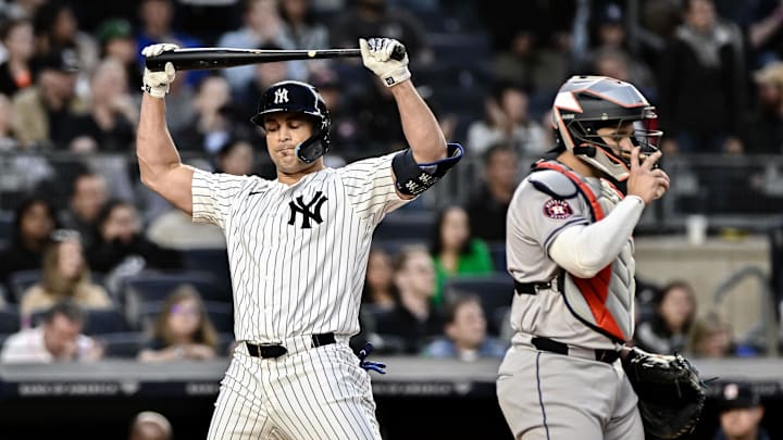 History indicates the road to the World Series will run through Houston this season, as the Astros have made seven straight ALCS apperances.