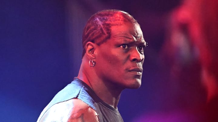 R-Truth