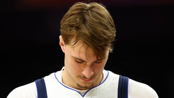 Dallas Mavericks, Cooper Flagg Dallas Mavericks, Cooper Flagg