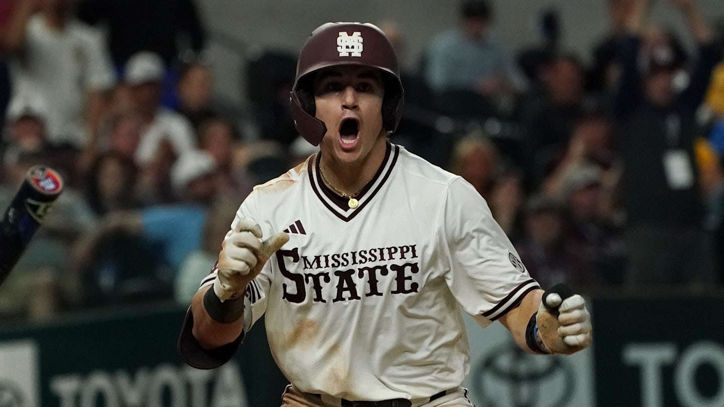 Mississippi State vs. Tulane Preview: How to Watch, Weather, Pitching Matchup