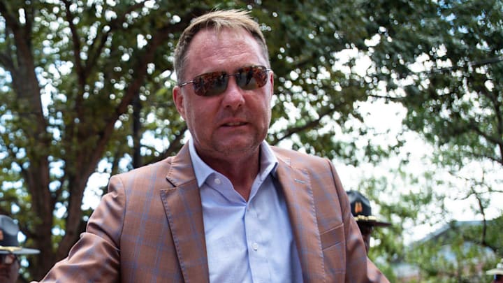 Auburn football got to work early on National Signing Day flipping a Maryland product from Tennessee