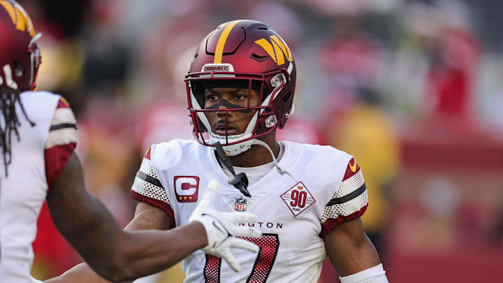 Terry McLaurin