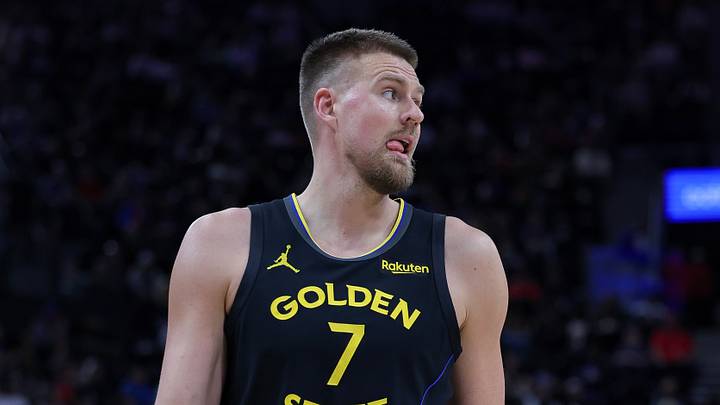 Golden State Warriors v Los Angeles Clippers Golden State Warriors v Los Angeles Clippers