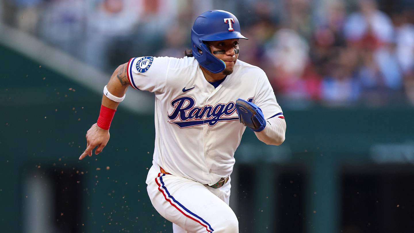 How to Watch Rangers Seek D-Backs Series Win: TV Channel, Stream, Radio