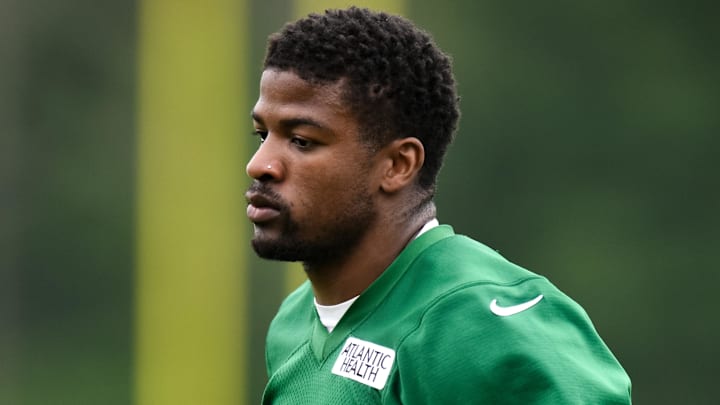 D.J. Reed