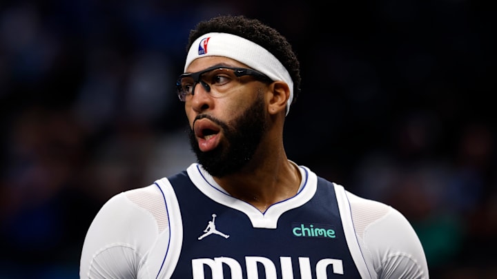 Atlanta Hawks, Dallas Mavericks, Anthony Davis Atlanta Hawks, Dallas Mavericks, Anthony Davis