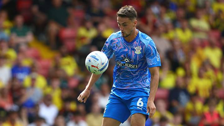 Watford v Southampton - Sky Bet Championship 2026/27