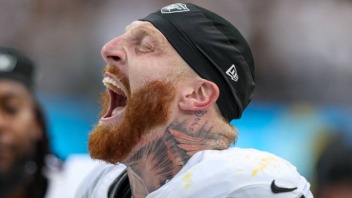 NFL: SEP 20 Raiders at Chargers
