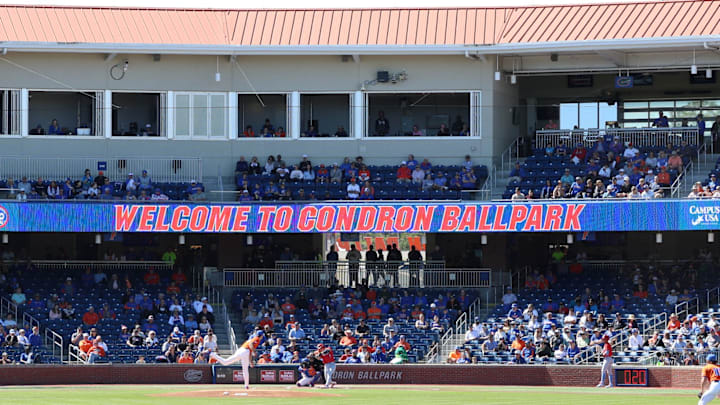 The Florida Gators fell to UAB, 9-7, to open the 2026 season.