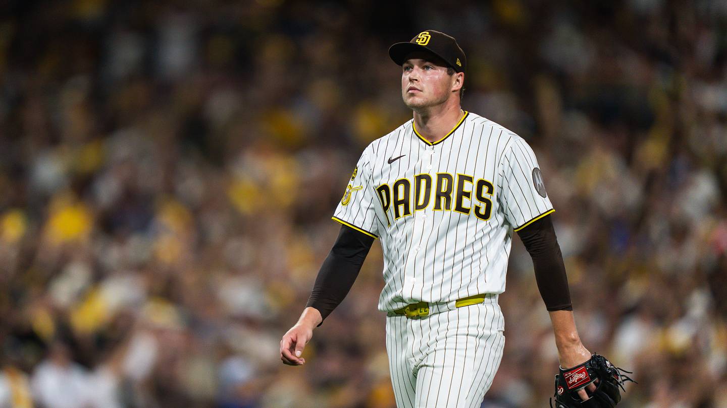 Ranking Mason Miller trade suitors by what they can offer the Padres