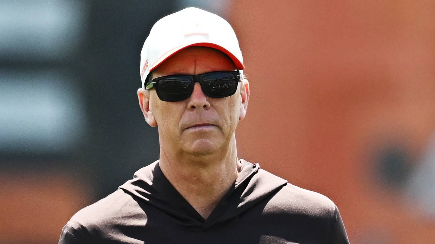 Todd Monken's 'aggressive' Browns philosophy may already be his biggest red flag