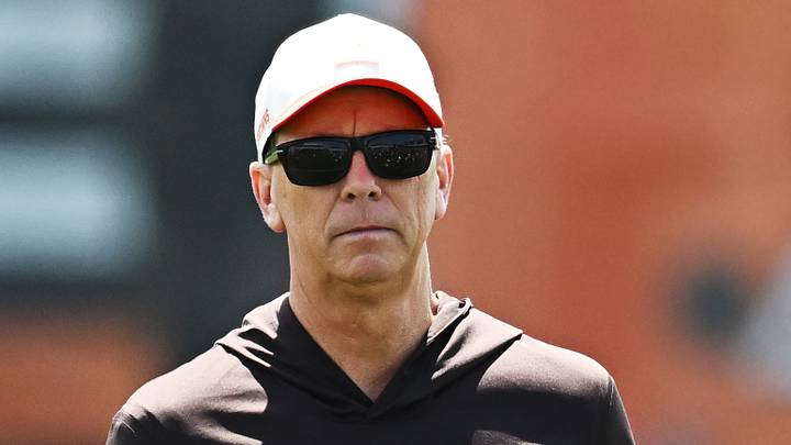 Todd Monken