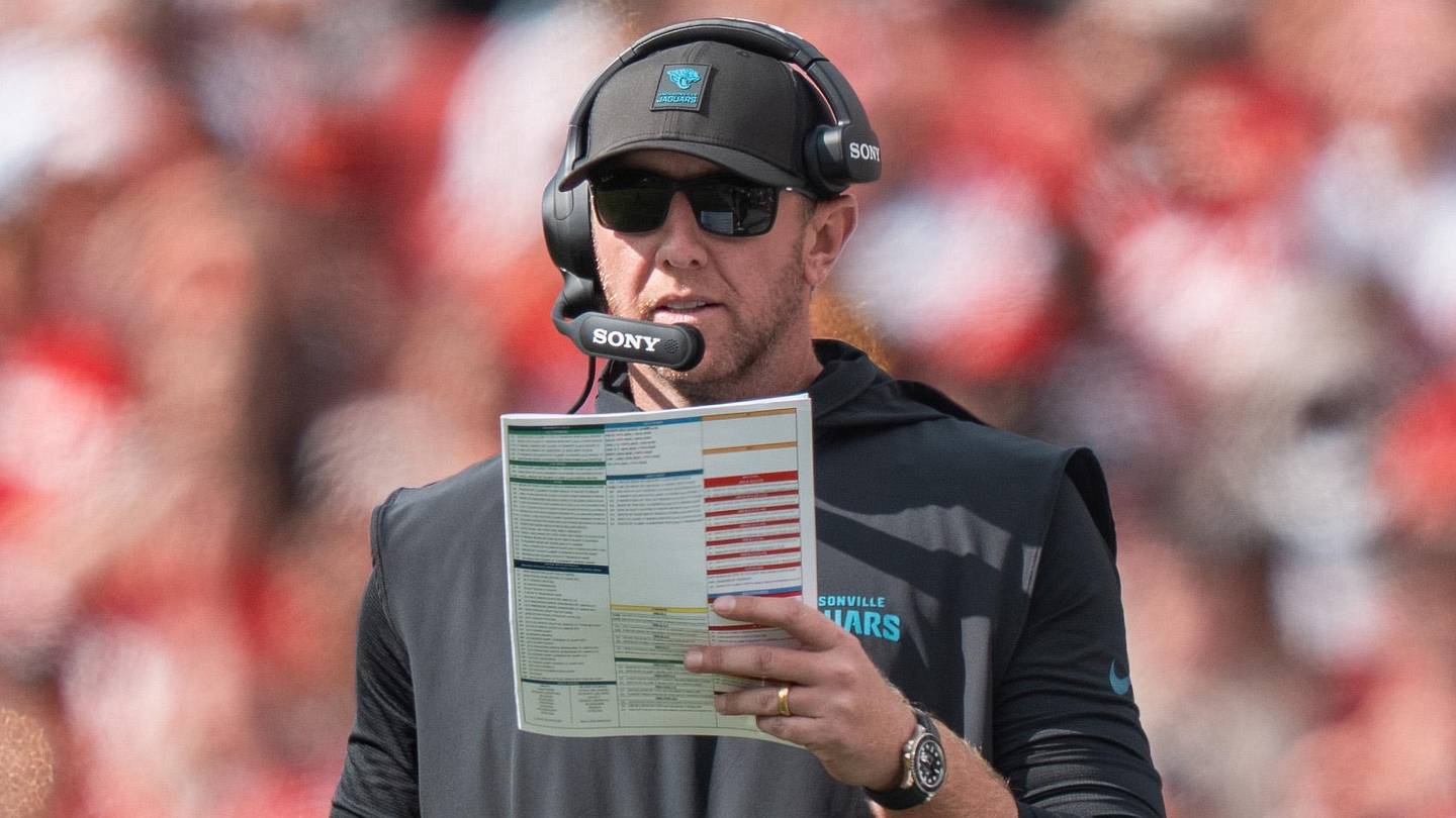 3 Jaguars Position Groups Facing the Most Questions Entering OTAs