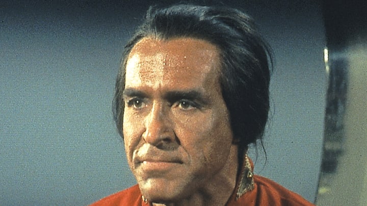 Star Trek: The Original Series courtesy of Titan Books Star Trek: The Original Series courtesy of Titan Books