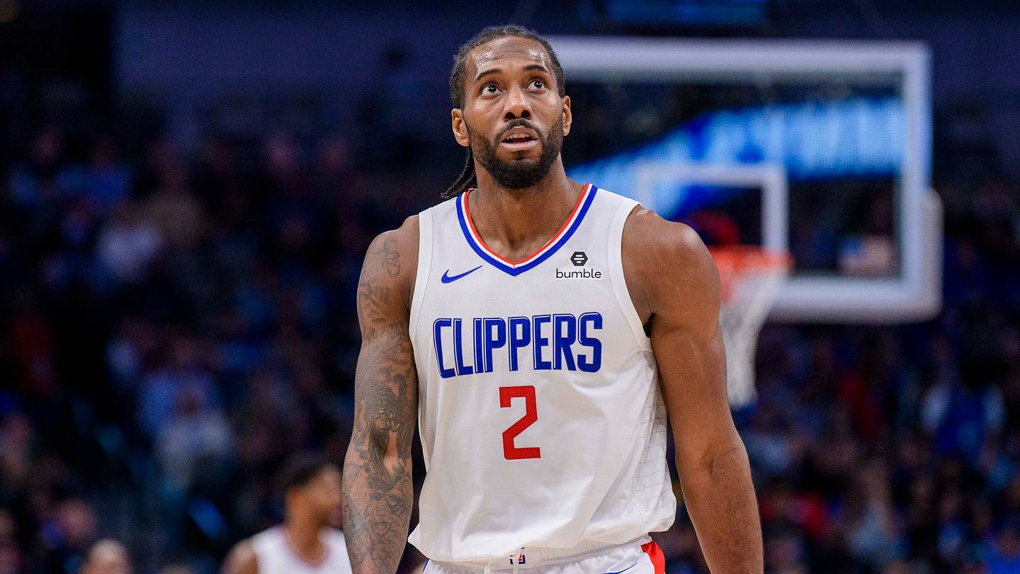 Clippers' nightmare may unlock dream scenario no one saw coming