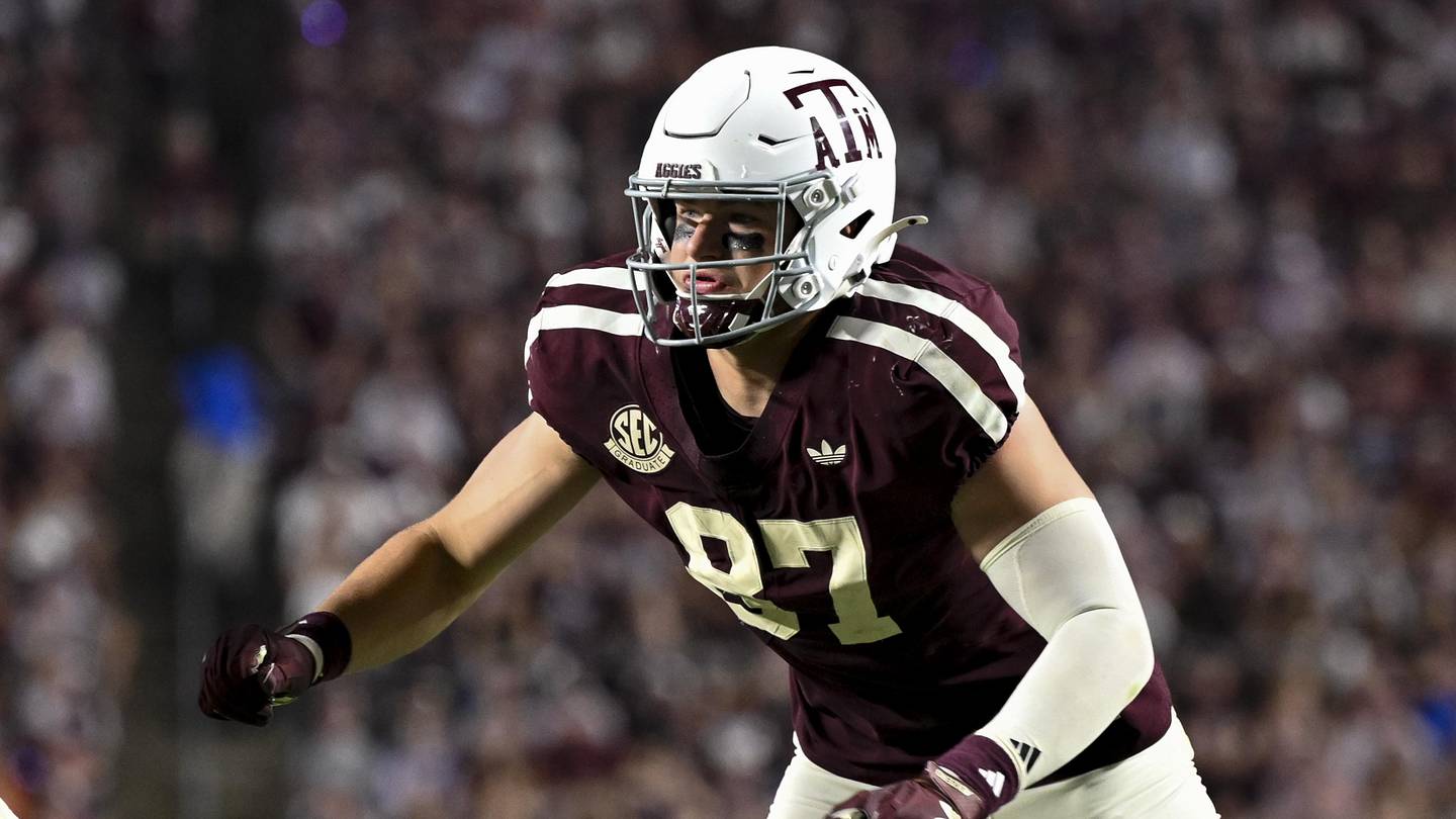 Why There is Zero Reason to Fret About Jaguars' Nate Boerkircher's Contract