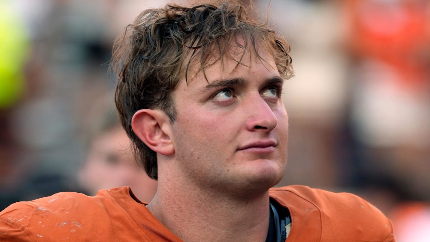 Commanders 2026 NFL Draft: Texas TE Jack Endries scouting report