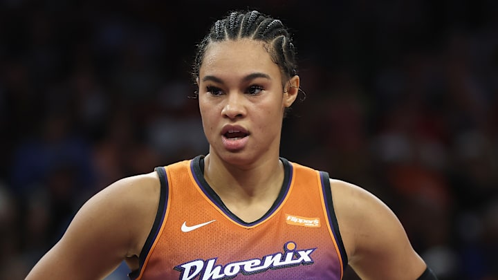 Seattle Storm v Phoenix Mercury