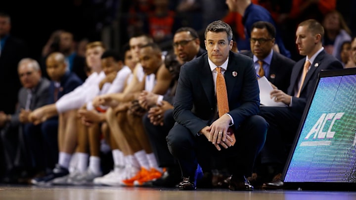 Bennett was the architect of one of the biggest turnaround season in sports history while with Virginia men's basketball.
