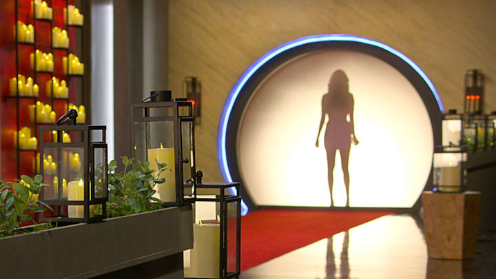 ‘Love Is Blind’ Season 8