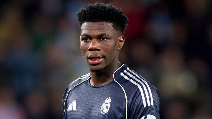 Real Madrid Would Be Making a Catastrophic Mistake by Letting Tchouameni Go