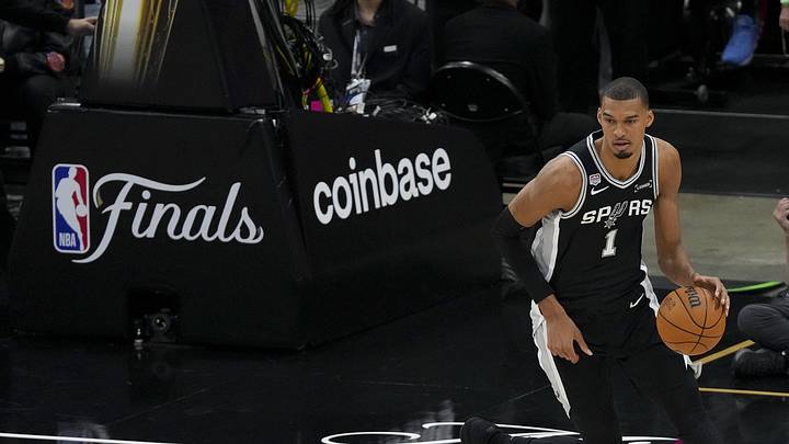 The Orlando Magic will be watching the NBA Finals closely. Not merely because their new coach is coaching in the championship series.
