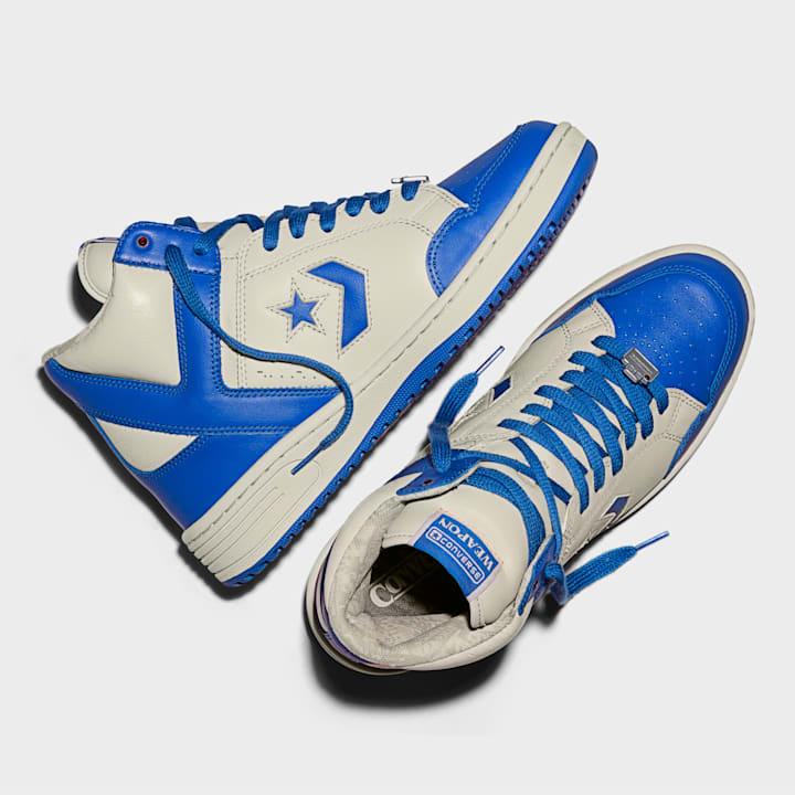 nike x stranger things trainers