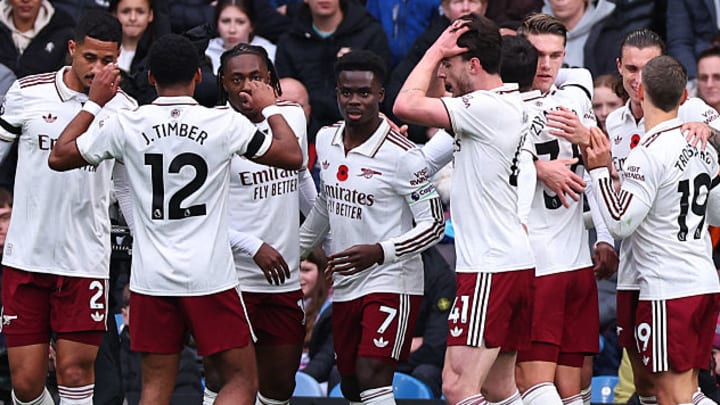 The Gunners visit the Czech capital in midweek. 