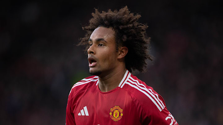 Zirkzee is wanted in Serie A Zirkzee is wanted in Serie A