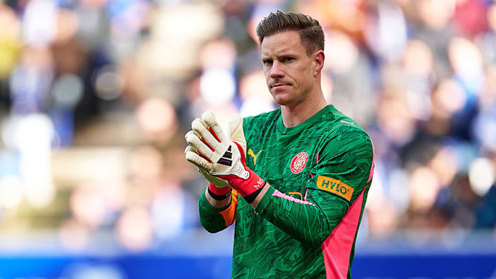 มาร์ค-อังเดร แทร์ สเตเกน ทำลายความเงียบด้วยแถลงการณ์เต็มไปด้วยอารมณ์หลังจากการบาดเจ็บใหม่ที่เป็นการระเบิด