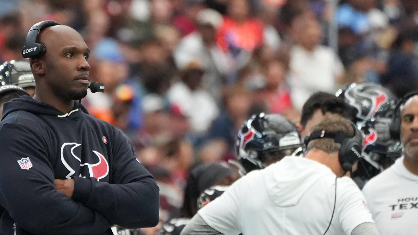An Early Look at Every Team on Texans' 2026 Schedule