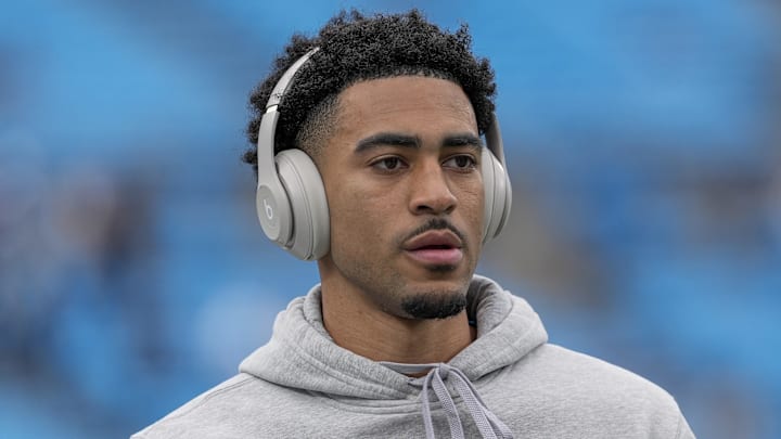 Bryce Young