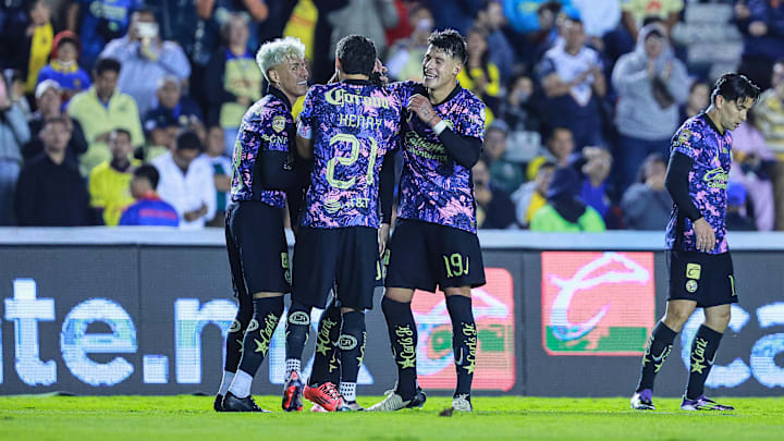 América espera un regreso para el Clausura 2025