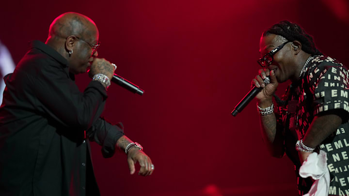 2024 ESSENCE Festival Of Culture Presented By Coca-Cola - Day 1  - Caesar's Superdome